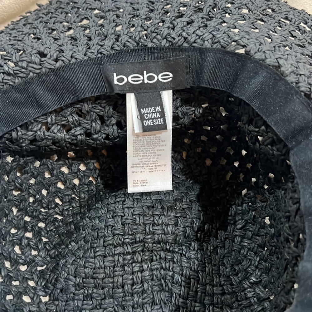 Bundle Of Draw Hats Different Colors , Sizes Or B… - image 4